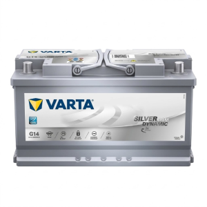 95 Ah AGM Varta Akü